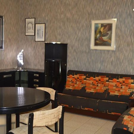Gallipoli Apartment Activelife Exteriér fotografie