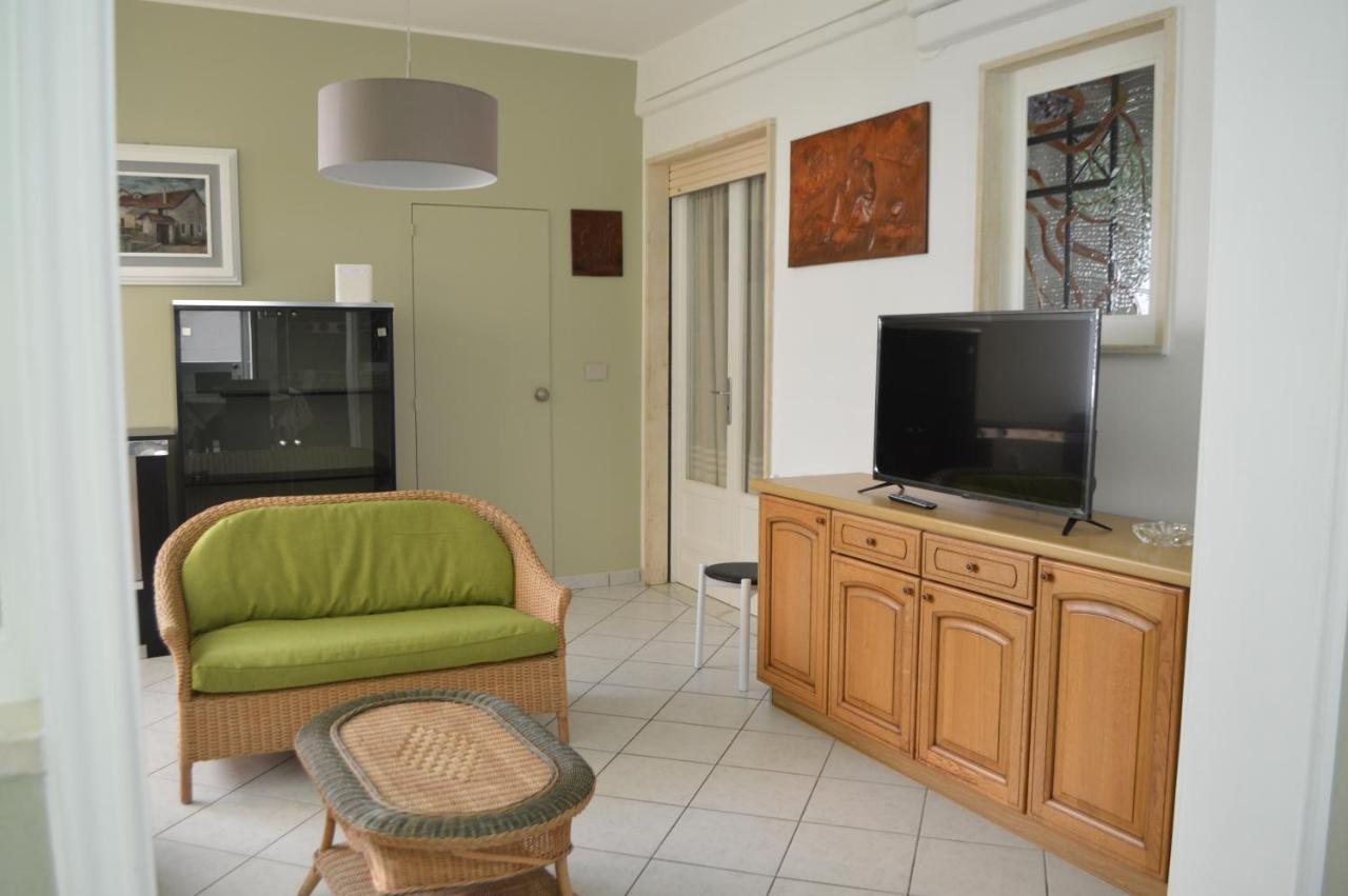 Gallipoli Apartment Activelife Exteriér fotografie