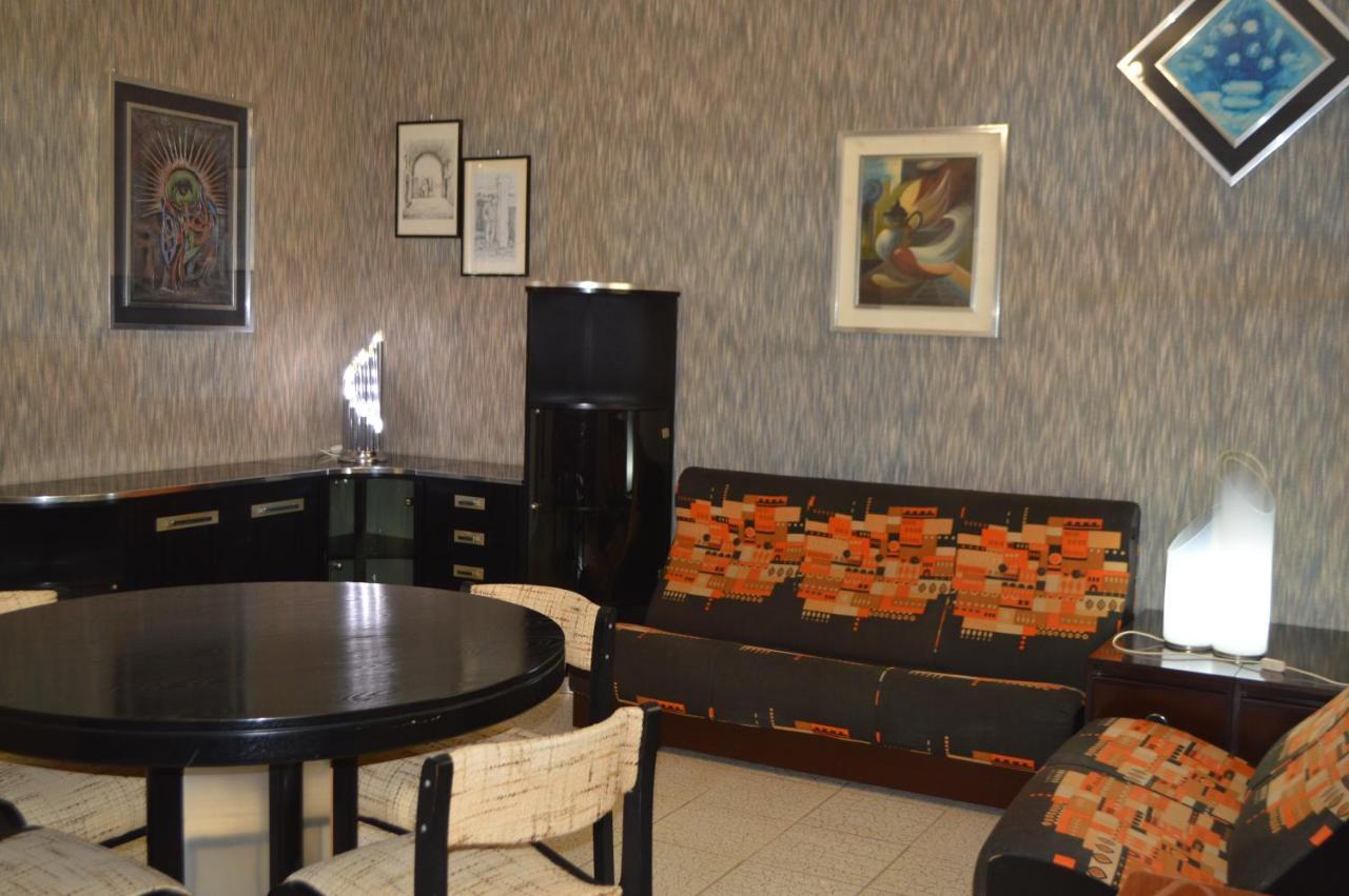 Gallipoli Apartment Activelife Exteriér fotografie