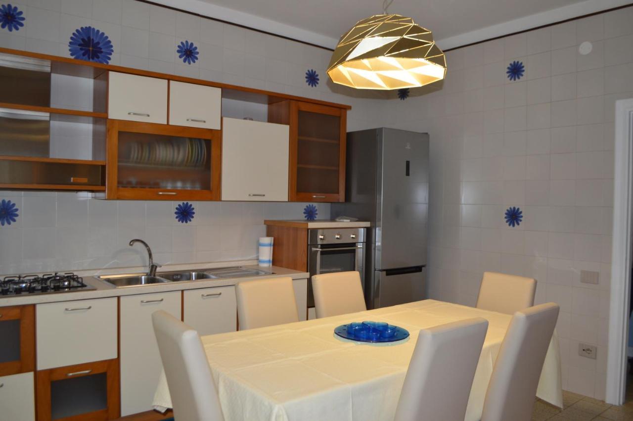 Gallipoli Apartment Activelife Exteriér fotografie
