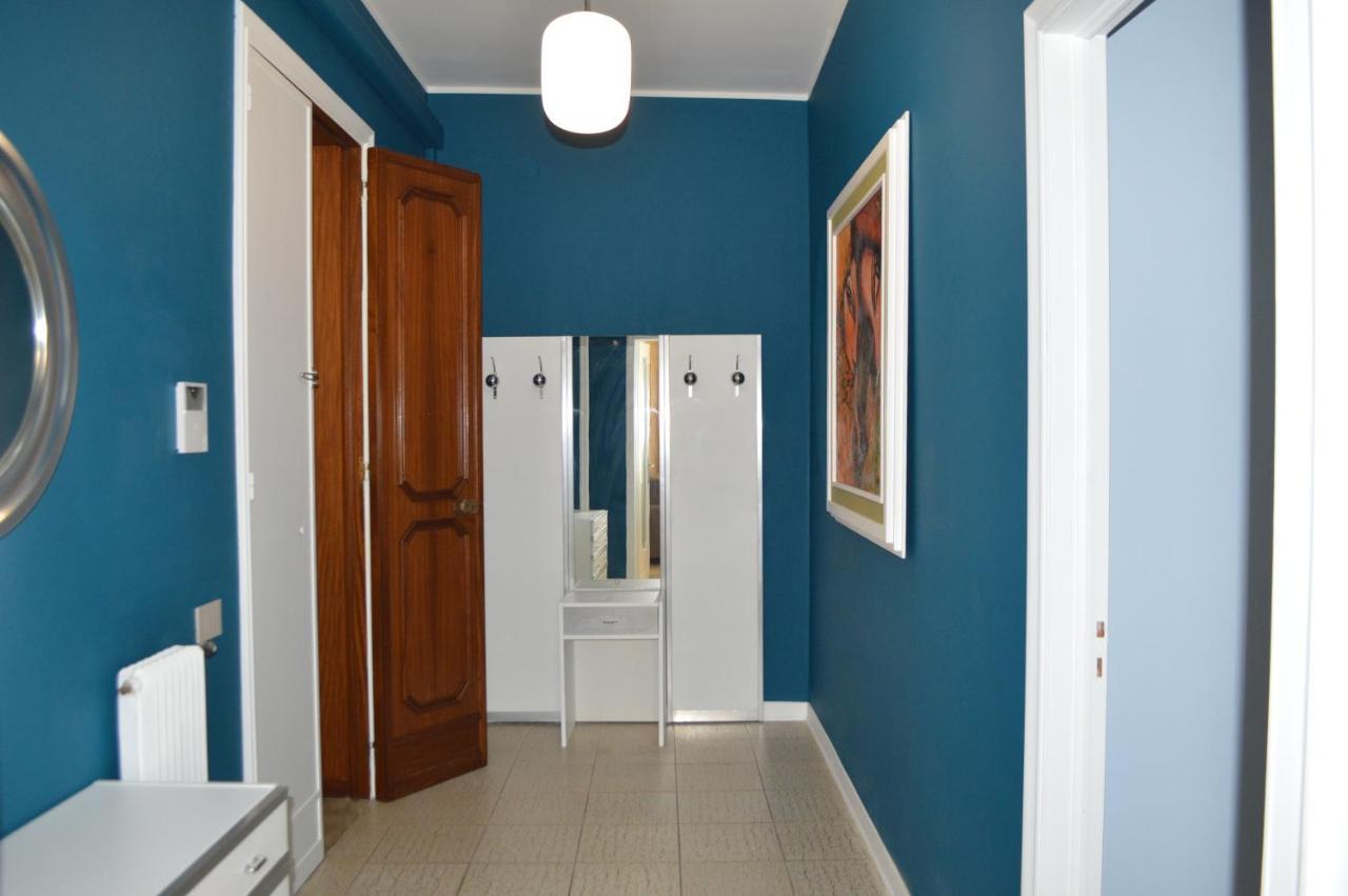 Gallipoli Apartment Activelife Exteriér fotografie