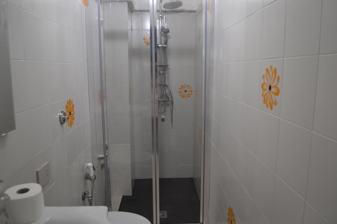 Gallipoli Apartment Activelife Exteriér fotografie