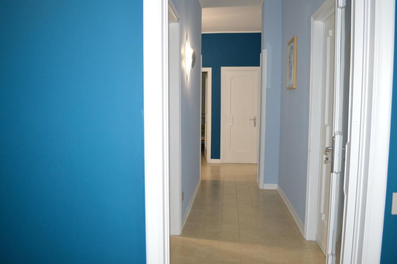 Gallipoli Apartment Activelife Exteriér fotografie