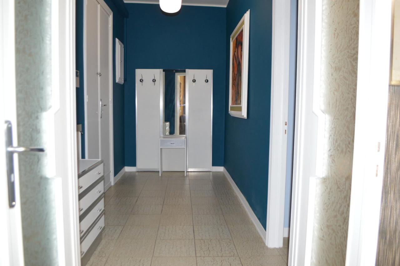 Gallipoli Apartment Activelife Exteriér fotografie
