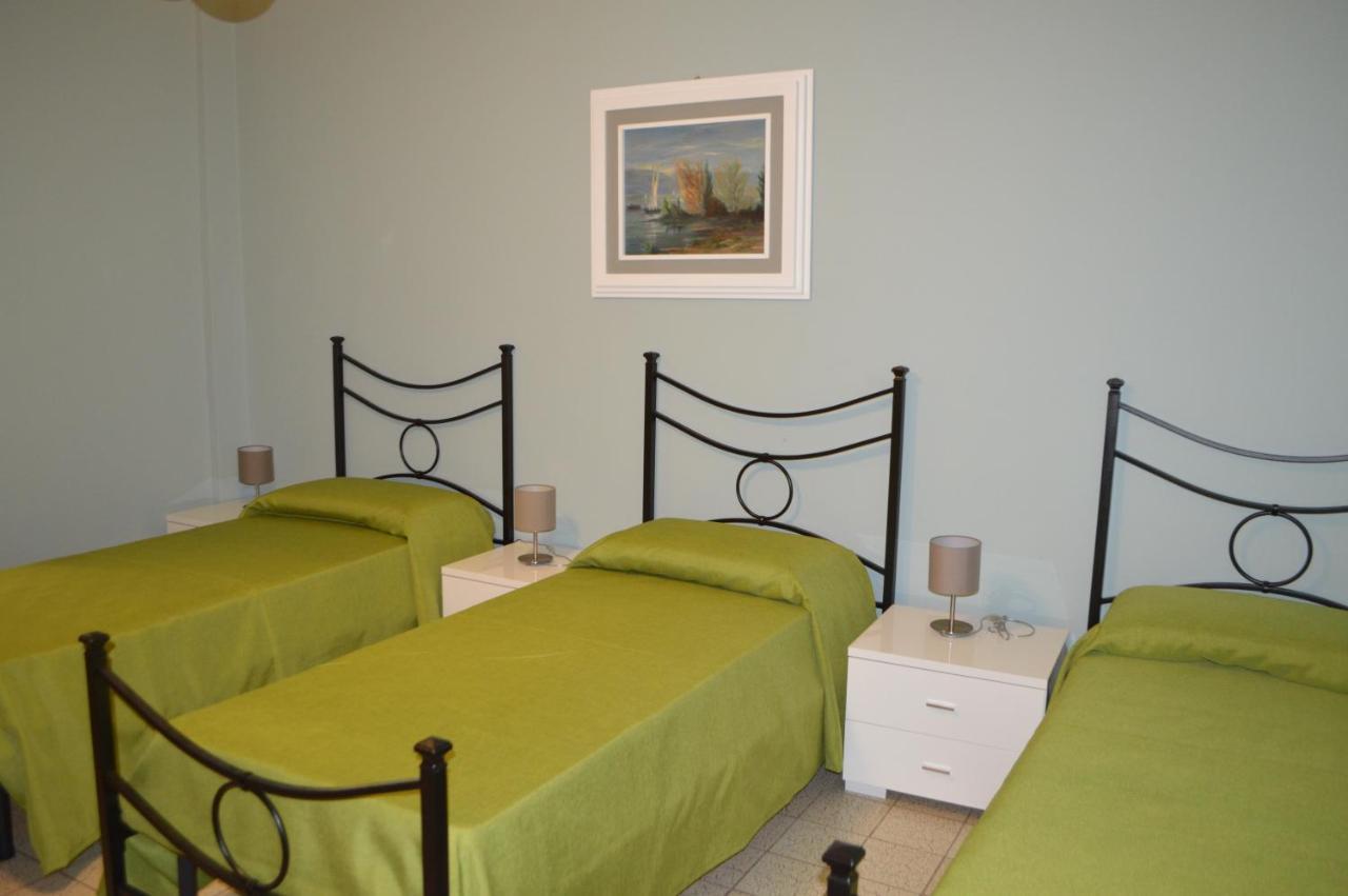 Gallipoli Apartment Activelife Exteriér fotografie