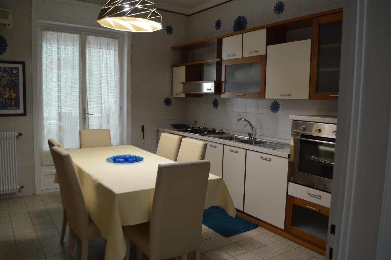 Gallipoli Apartment Activelife Exteriér fotografie