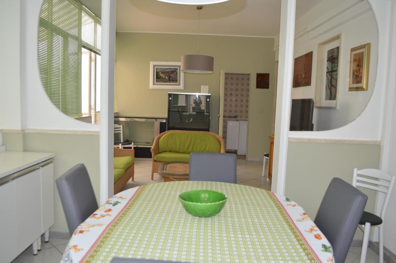 Gallipoli Apartment Activelife Exteriér fotografie