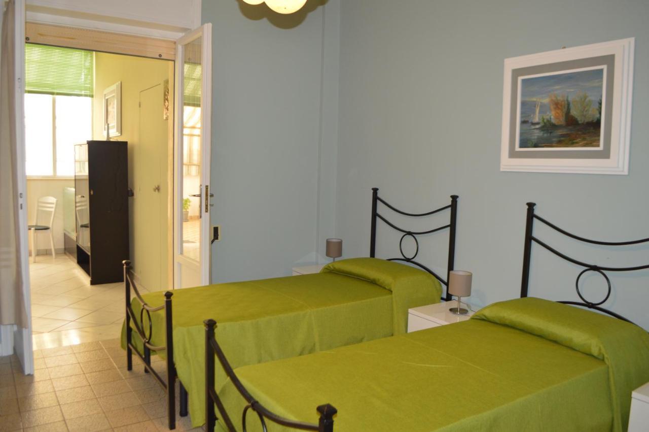 Gallipoli Apartment Activelife Exteriér fotografie