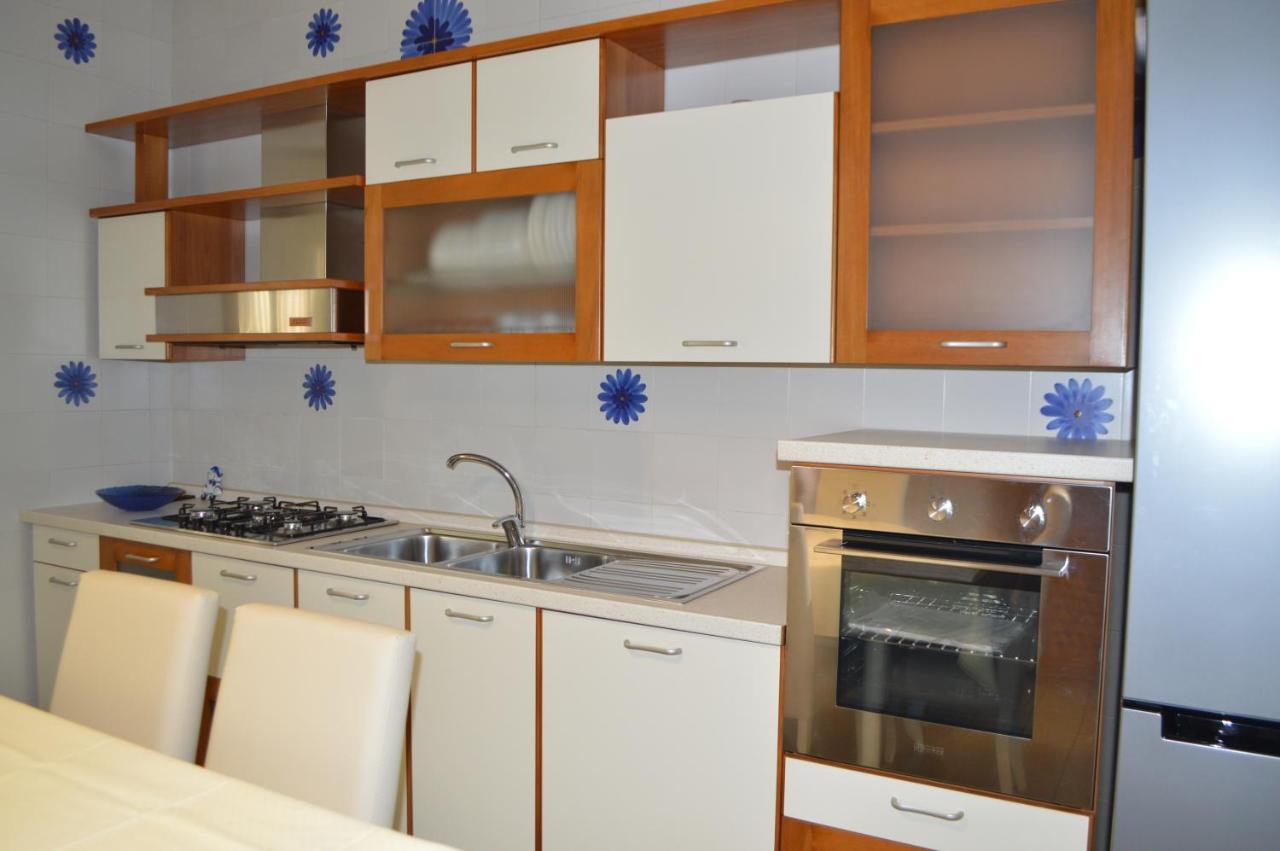 Gallipoli Apartment Activelife Exteriér fotografie