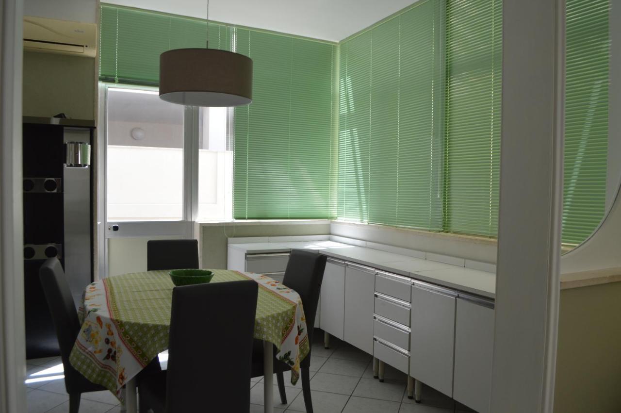 Gallipoli Apartment Activelife Exteriér fotografie