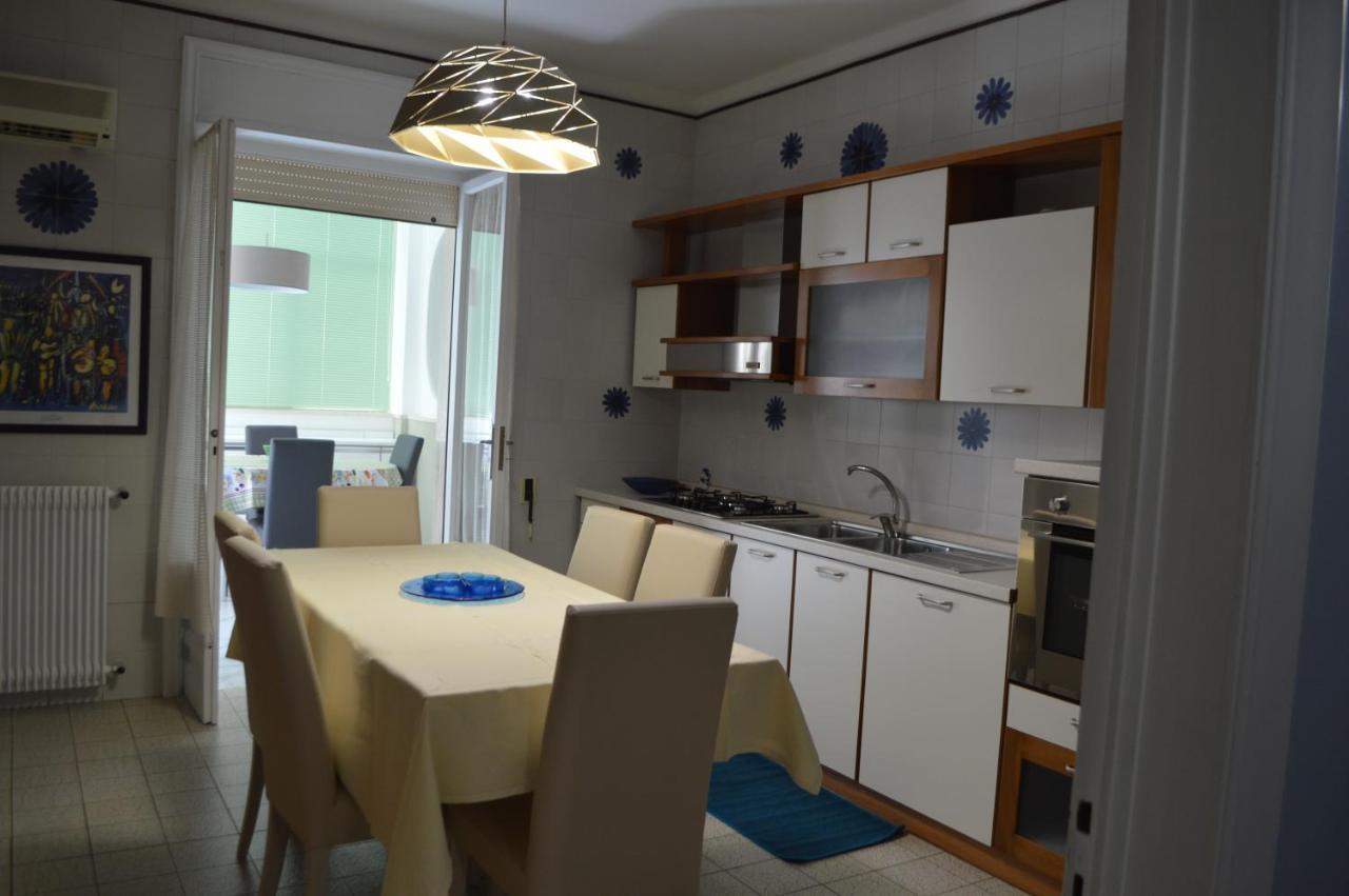 Gallipoli Apartment Activelife Exteriér fotografie