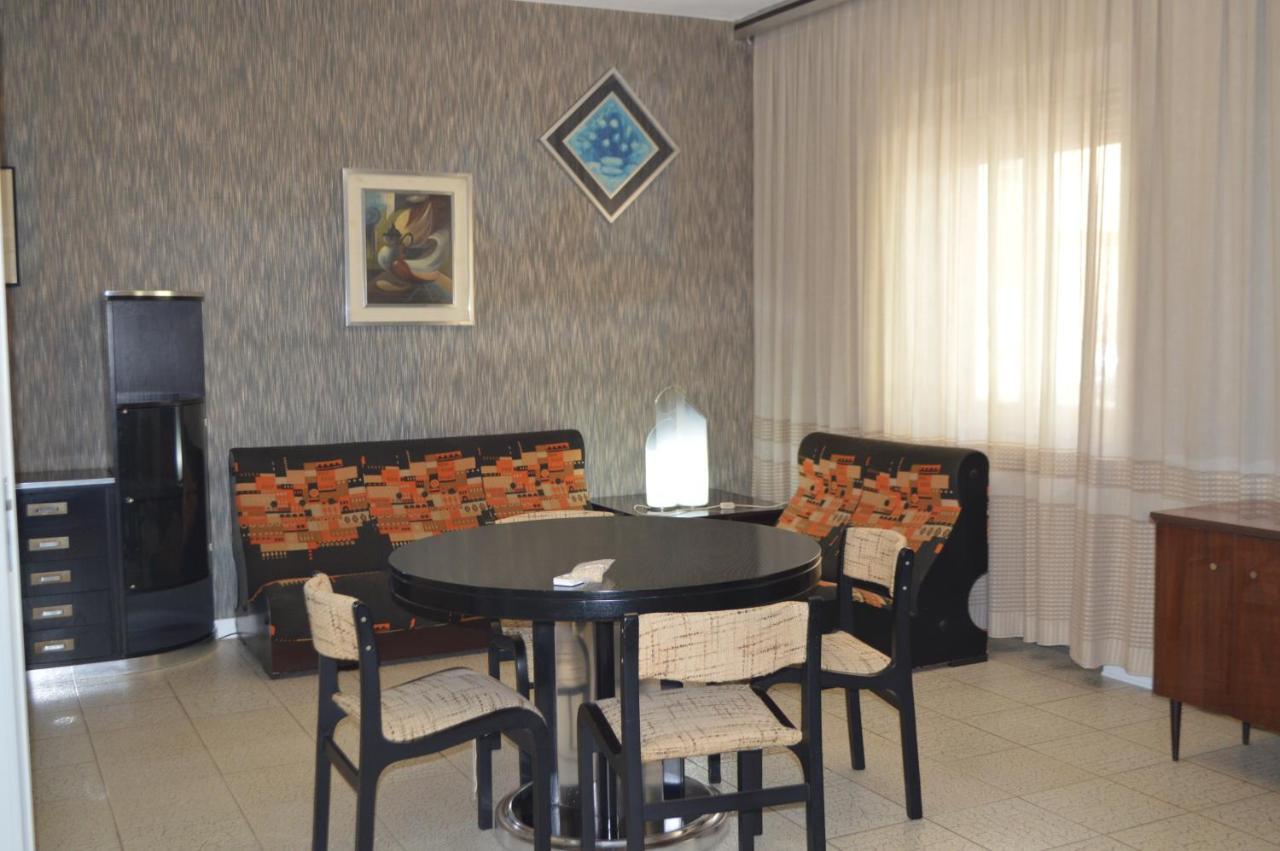 Gallipoli Apartment Activelife Exteriér fotografie