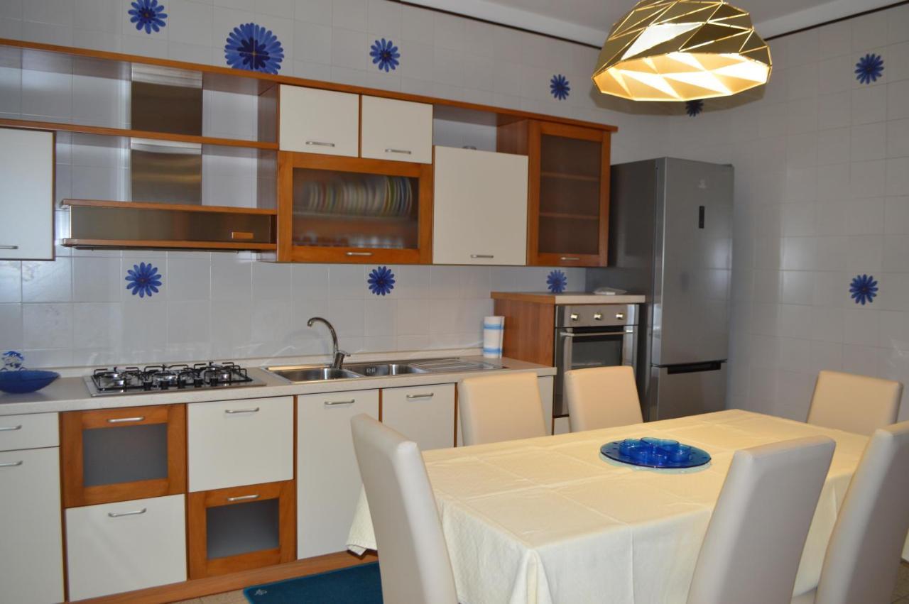 Gallipoli Apartment Activelife Exteriér fotografie
