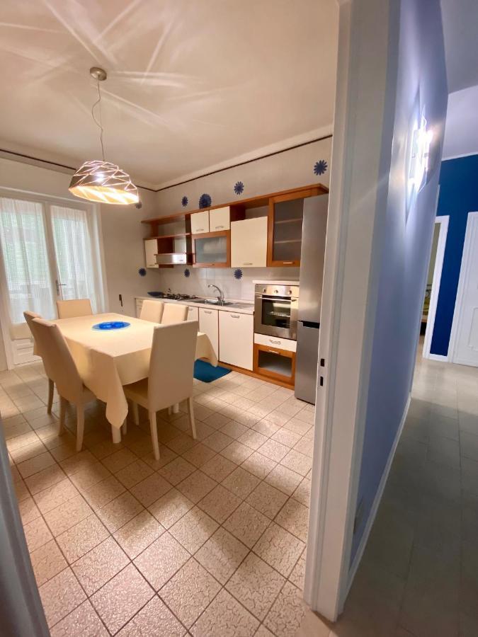 Gallipoli Apartment Activelife Exteriér fotografie