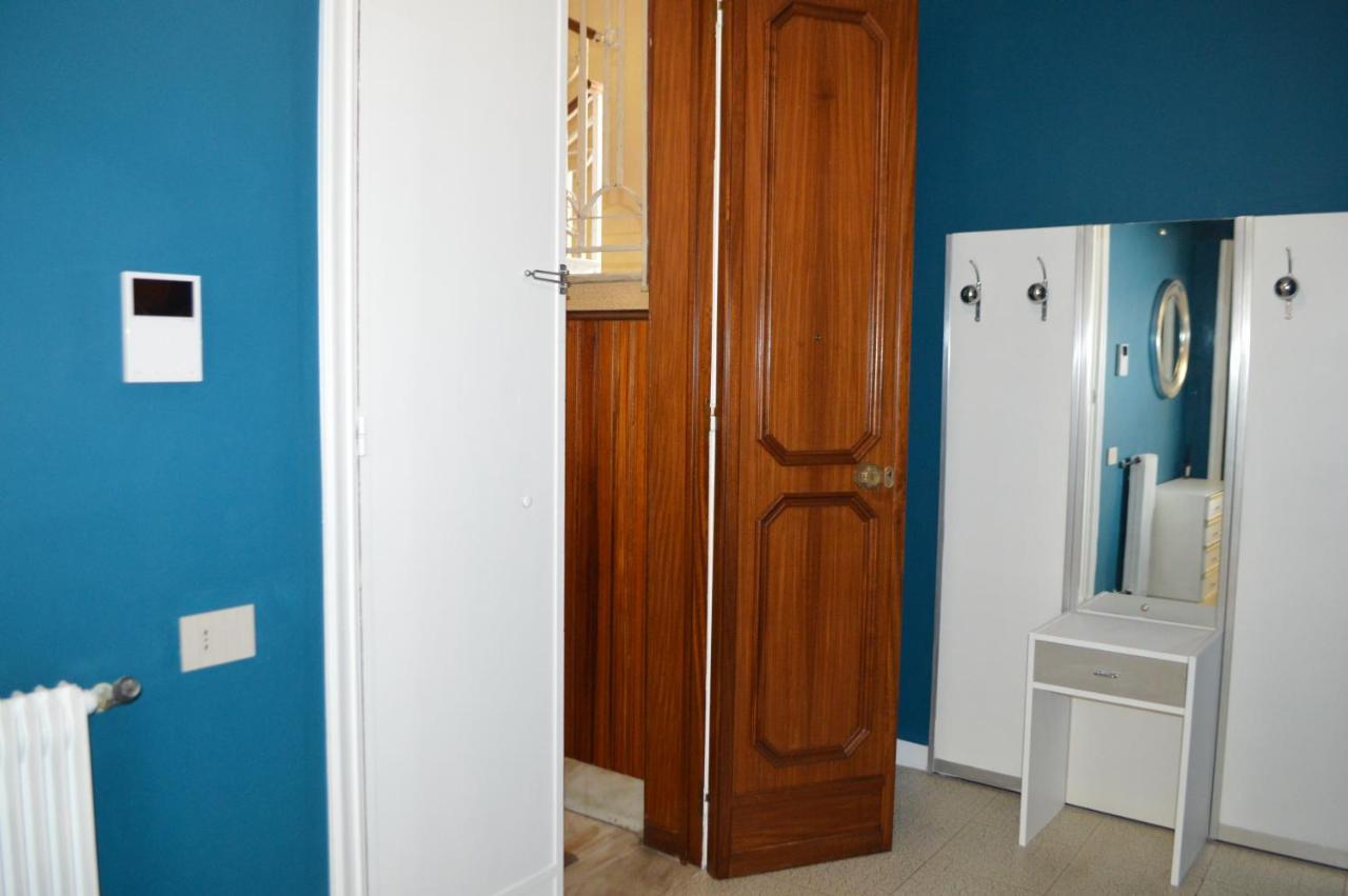 Gallipoli Apartment Activelife Exteriér fotografie