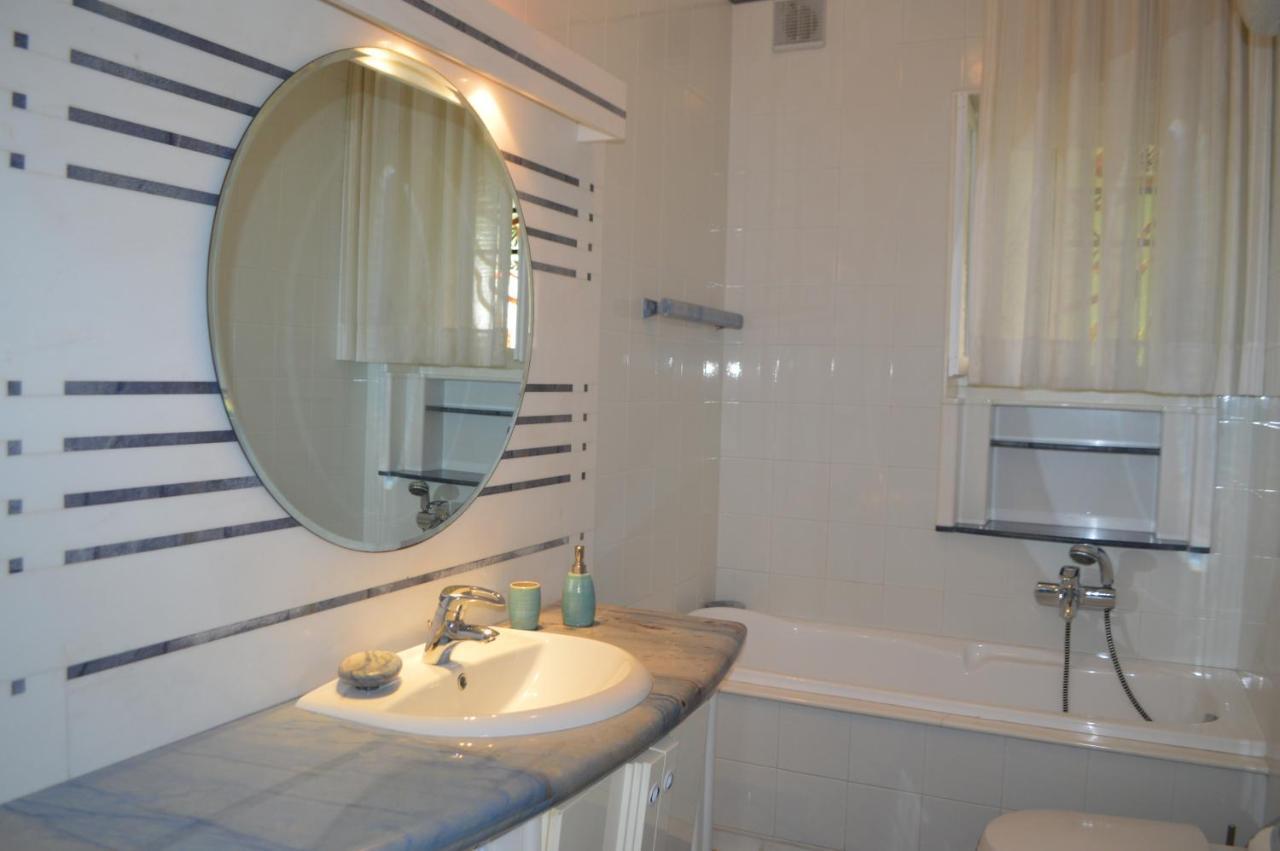Gallipoli Apartment Activelife Exteriér fotografie
