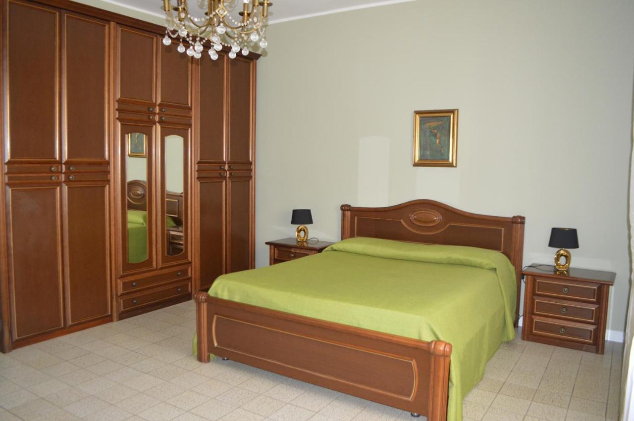 Gallipoli Apartment Activelife Exteriér fotografie