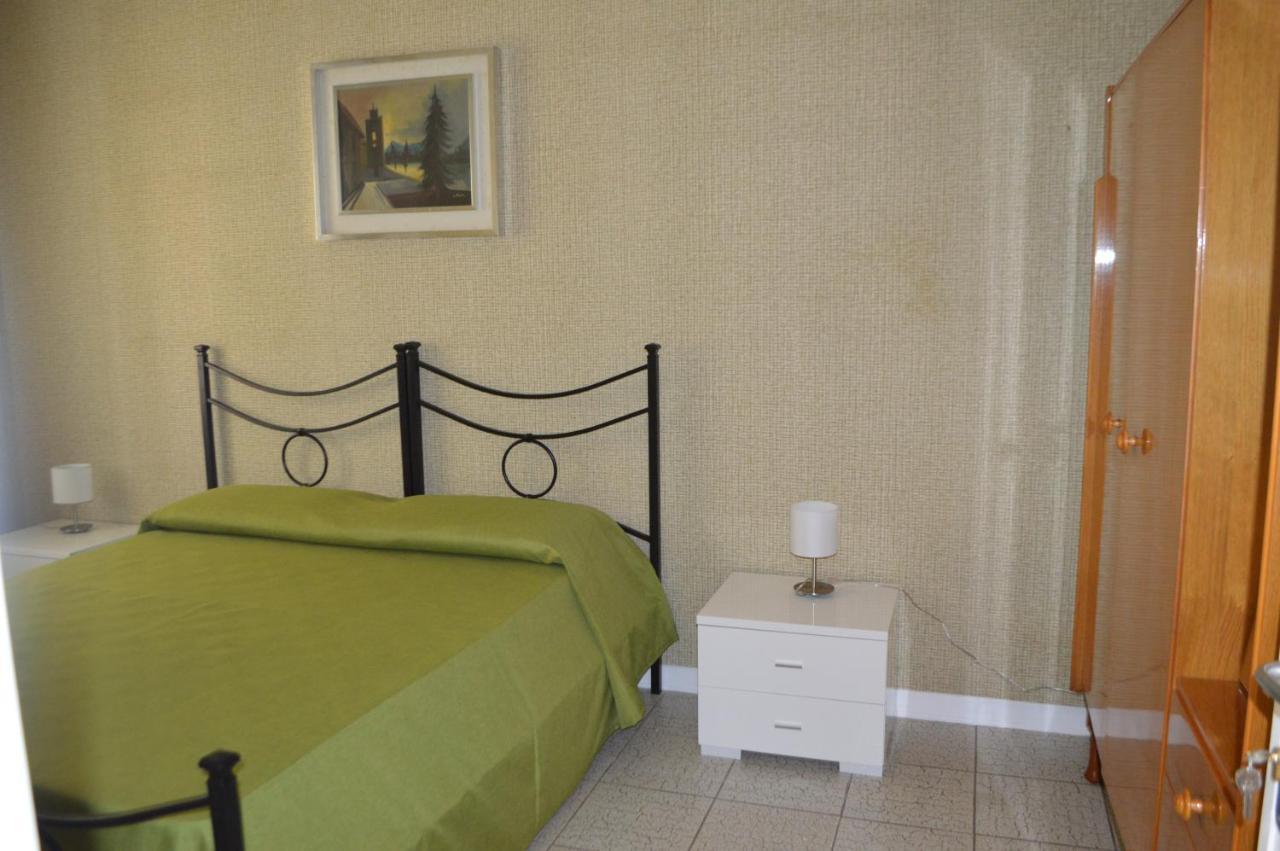 Gallipoli Apartment Activelife Exteriér fotografie