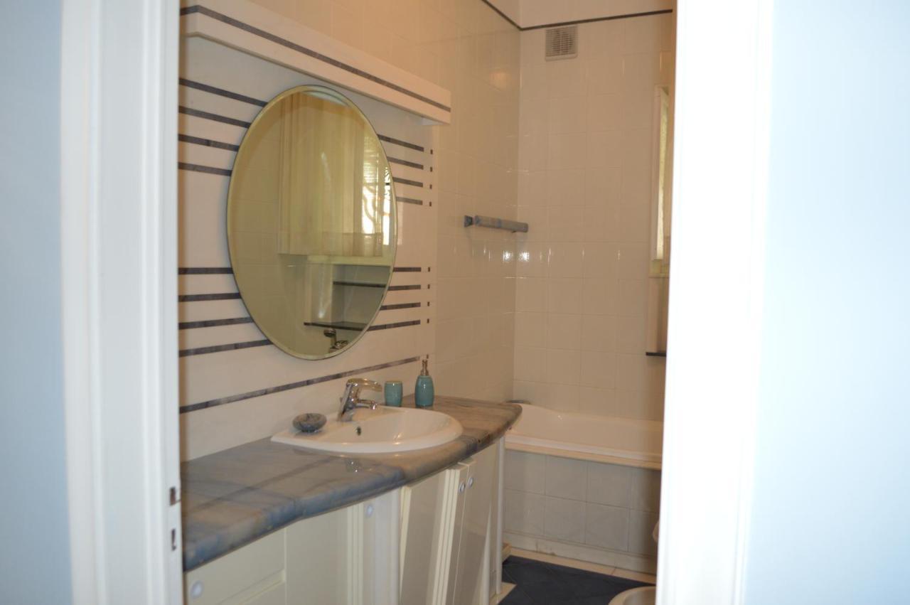 Gallipoli Apartment Activelife Exteriér fotografie