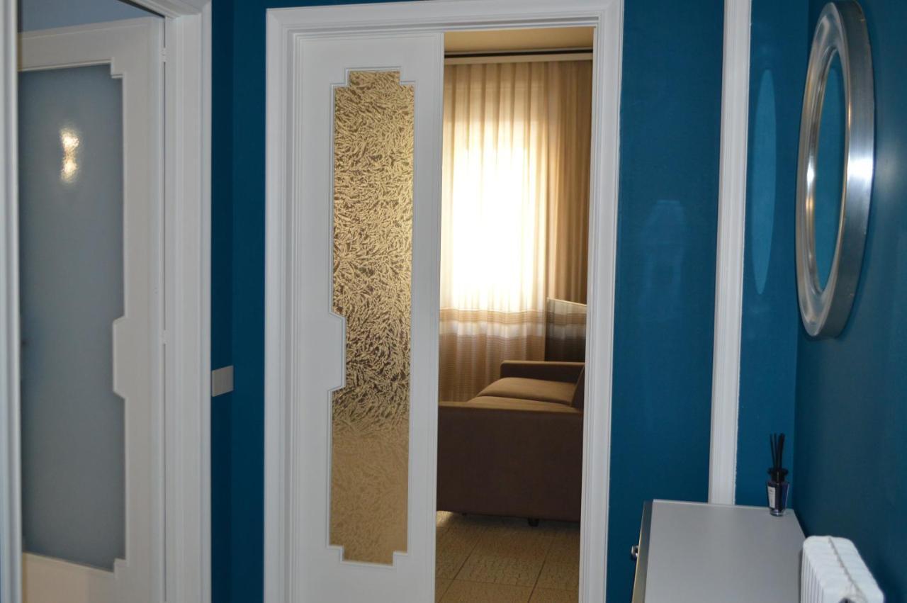 Gallipoli Apartment Activelife Exteriér fotografie