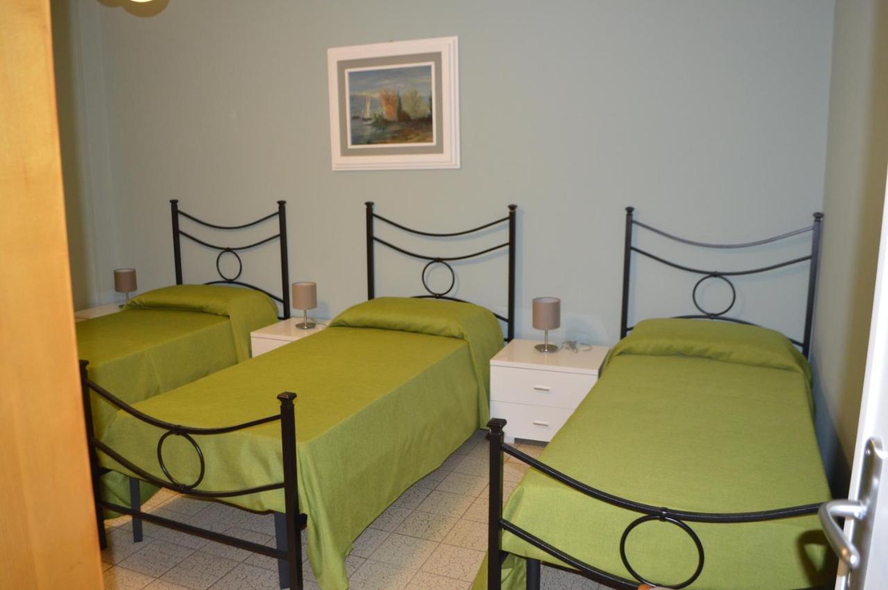 Gallipoli Apartment Activelife Exteriér fotografie