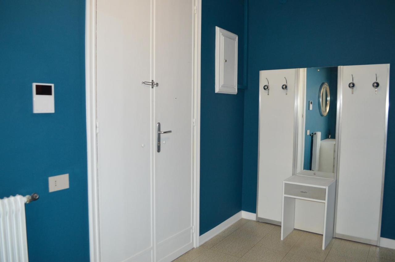 Gallipoli Apartment Activelife Exteriér fotografie