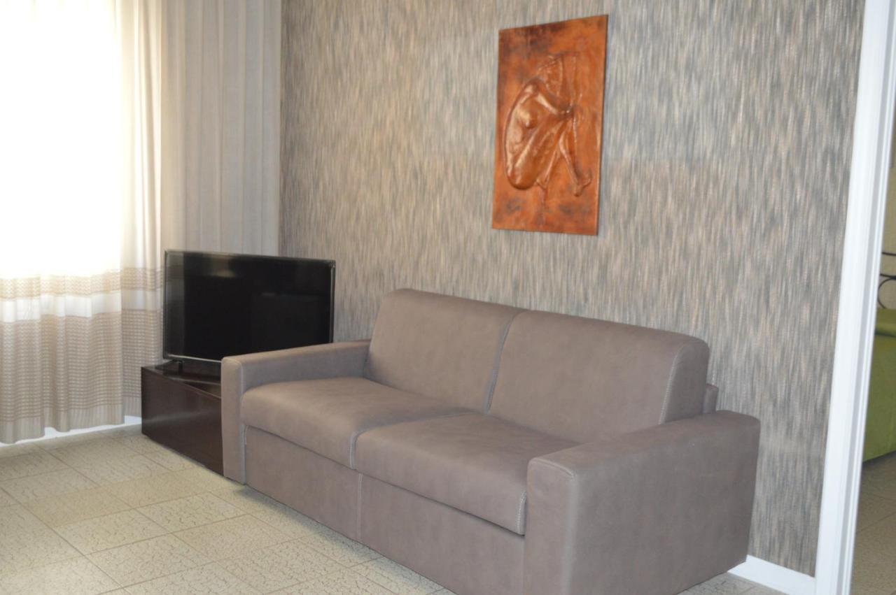 Gallipoli Apartment Activelife Exteriér fotografie