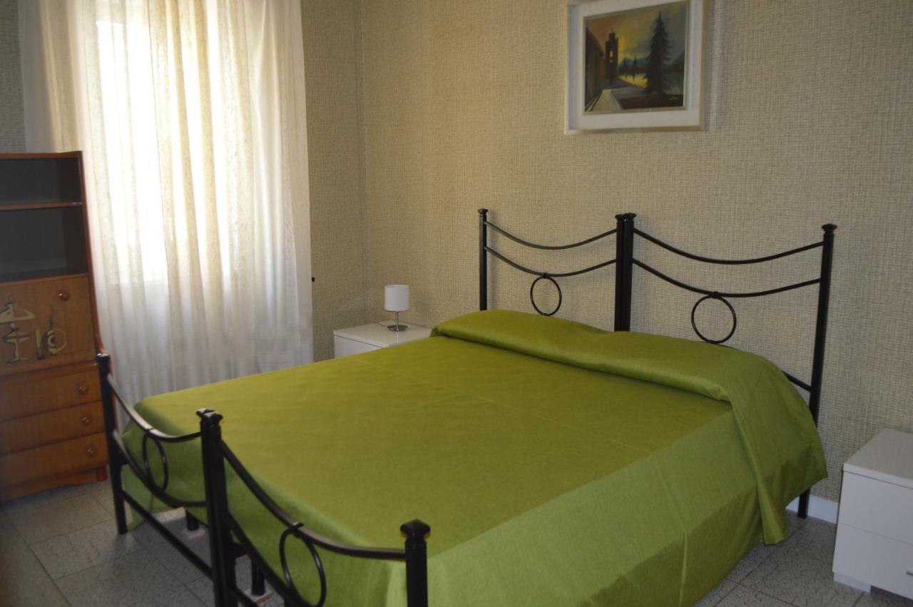Gallipoli Apartment Activelife Exteriér fotografie
