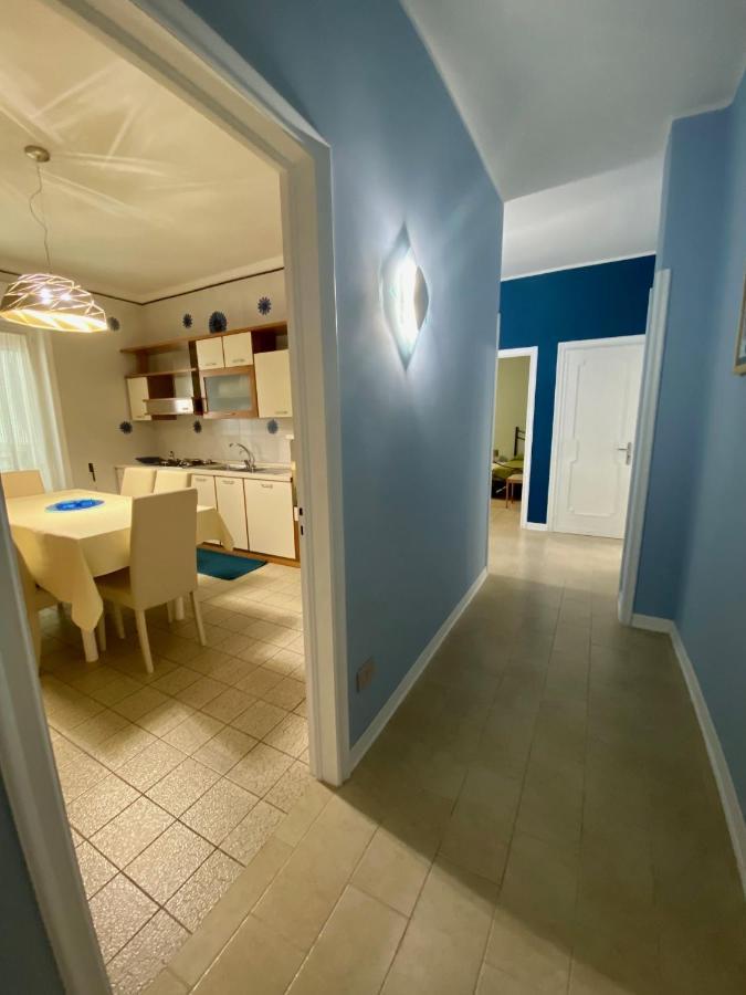 Gallipoli Apartment Activelife Exteriér fotografie