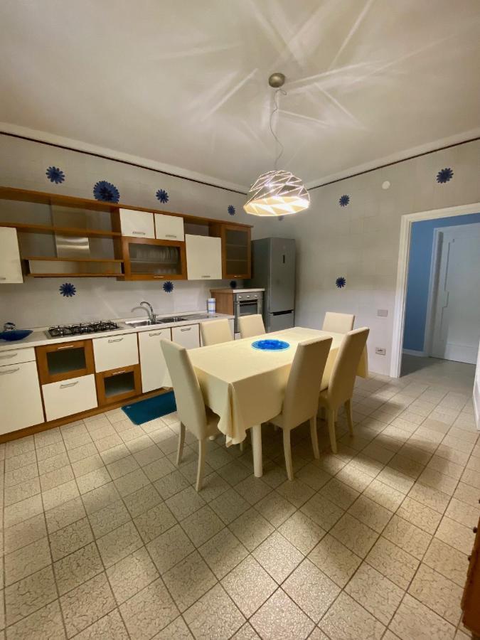 Gallipoli Apartment Activelife Exteriér fotografie