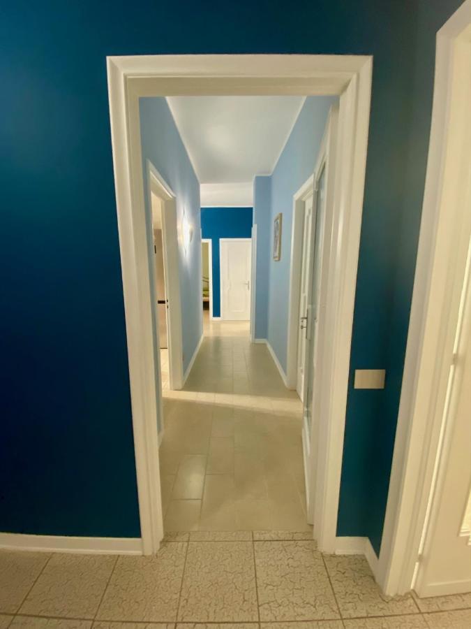 Gallipoli Apartment Activelife Exteriér fotografie