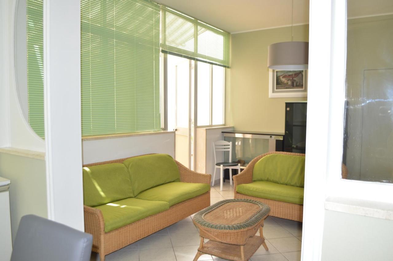 Gallipoli Apartment Activelife Exteriér fotografie