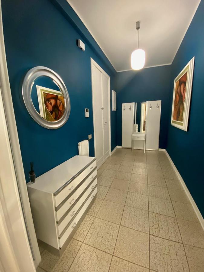 Gallipoli Apartment Activelife Exteriér fotografie
