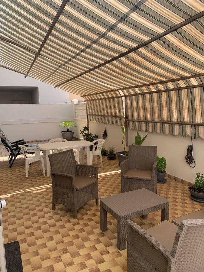 Gallipoli Apartment Activelife Exteriér fotografie